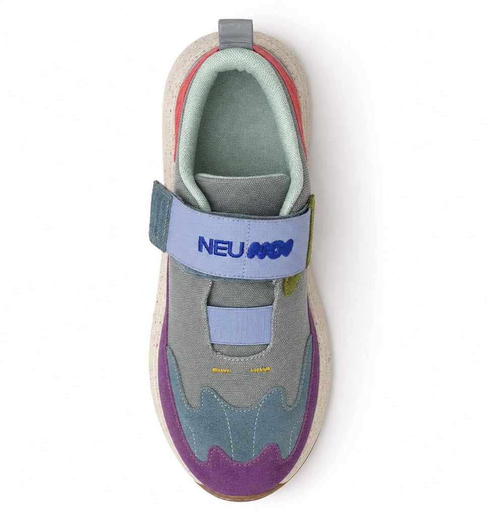 NEUNOI Original (Model 1.0)