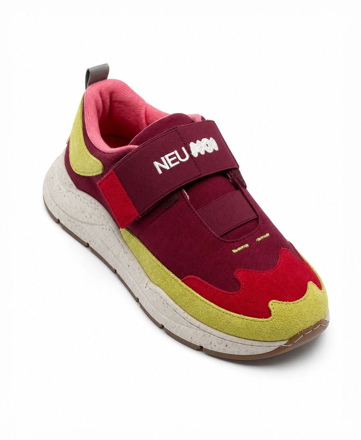 NEUNOI Original (Model 1.0)