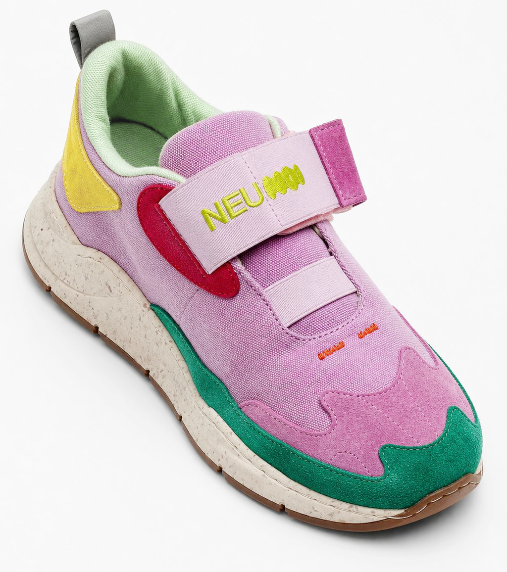 NEUNOI Original (Model 1.0)