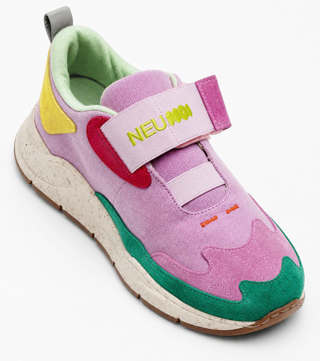 NEUNOI Original (Model 1.0)